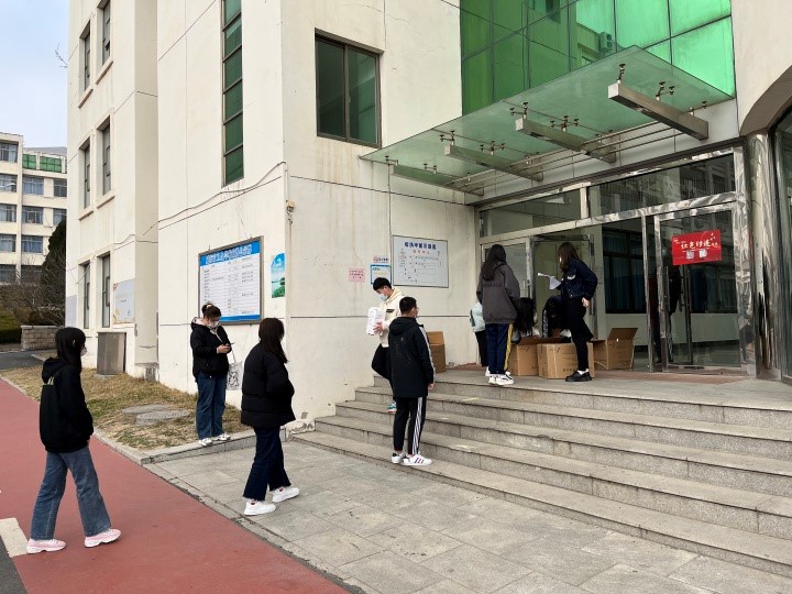 市县联动开展洪涝灾后卫生防疫工作